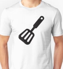 Spatula Unisex T-Shirt