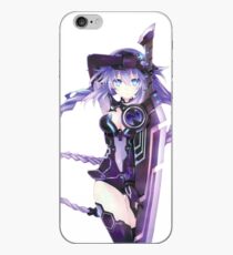 Hyper Much? iPhone Case