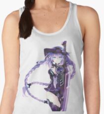 Hyper Much? Women's Tank Top