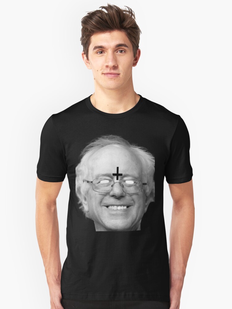 bernie sander merch