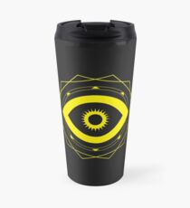 The Trials of Osiris Emblem Travel Mug