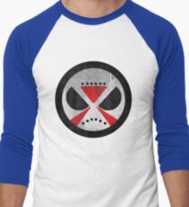 Jonathan Men's Baseball Âľ T-Shirt