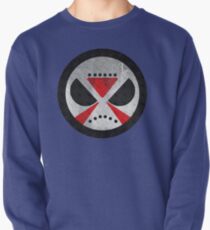 Jonathan Pullover