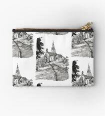 Churchyard Studio Pouch