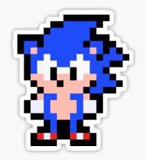 Sonic the Hedgehog: Stickers | Redbubble