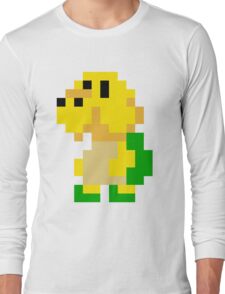 koopa troopa shirt