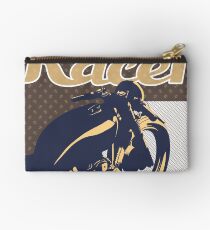 Cafe Racer retro style Studio Pouch