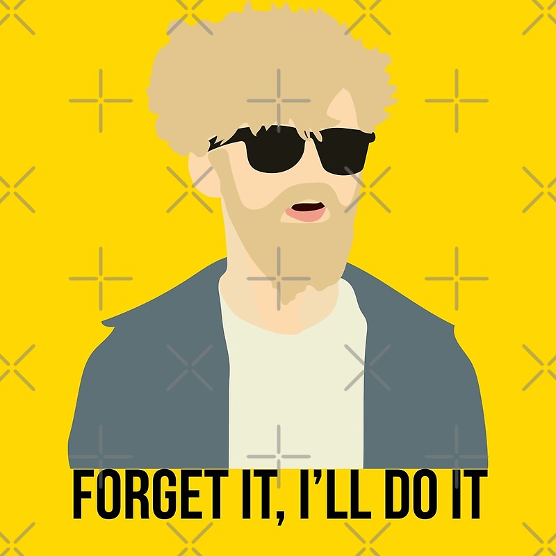 "jack stauber" by Phonix EG Redbubble