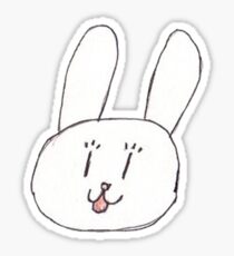 Chappy Sticker