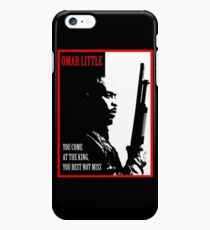 Don't Miss the King iPhone 6s Plus Case