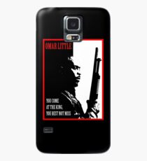Don't Miss the King Case/Skin for Samsung Galaxy