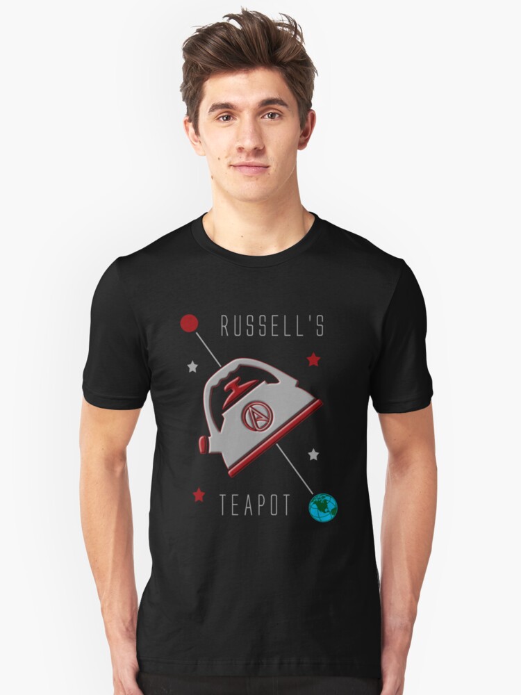 russell t shirt