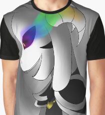 Undertale Asriel Dreemur Graphic T-Shirt