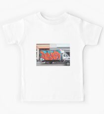 Graffiti Kids Tee