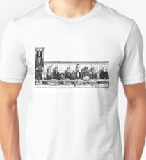 The Addams Family Unisex T-Shirt