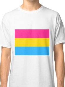 Pansexual: T-Shirts | Redbubble