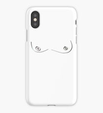 Free the Nipple iPhone Case