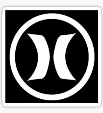 Hurley Sticker