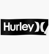 Hurley Poster