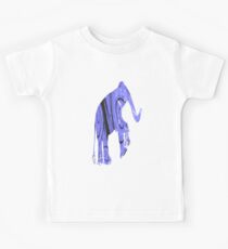 elephant Kids Tee