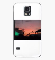 Primavera Case/Skin for Samsung Galaxy