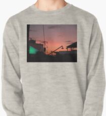 Primavera Pullover