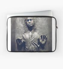 Ham Solo Laptop Sleeve