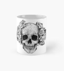 calavera Classic Mug