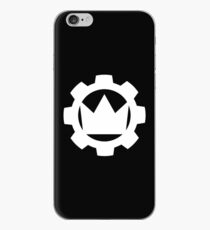 Crown The Empire COG Logo iPhone Case