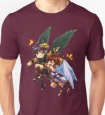 Angel Hugs Unisex T-Shirt