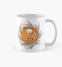 BEER! Mug
