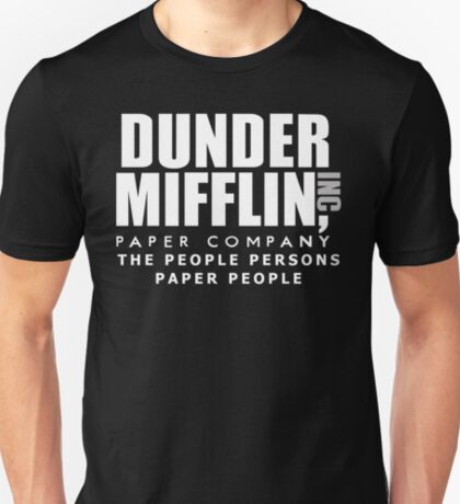 the office t shirts india