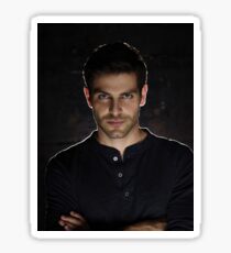 David Giuntoli Sticker