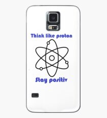 Proton Case/Skin for Samsung Galaxy