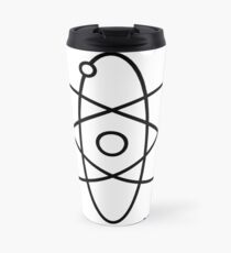 Proton Travel Mug