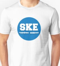 Swift Knifes Edge (CSGO) Unisex T-Shirt
