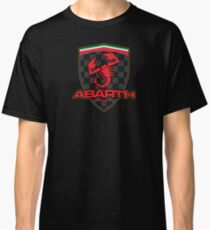 Abarth Shield Classic T-Shirt
