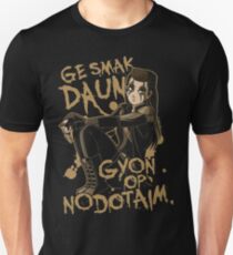 Ge smak daun... Unisex T-Shirt