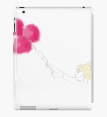 Ballon iPad-Hülle & Klebefolie