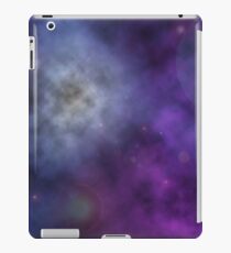 Space Drawing iPad Case/Skin