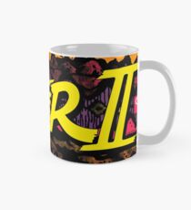 street fighter 2 Mug