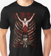 Forsaken Unisex T-Shirt