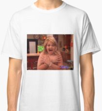 Gibbaaaeh! Classic T-Shirt