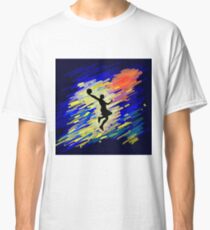 Basketball Classic T-Shirt