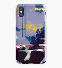 Intersection iPhone Case