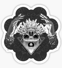 Winya No. 79 Sticker