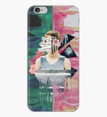 we're the things that love destroys iPhone Case