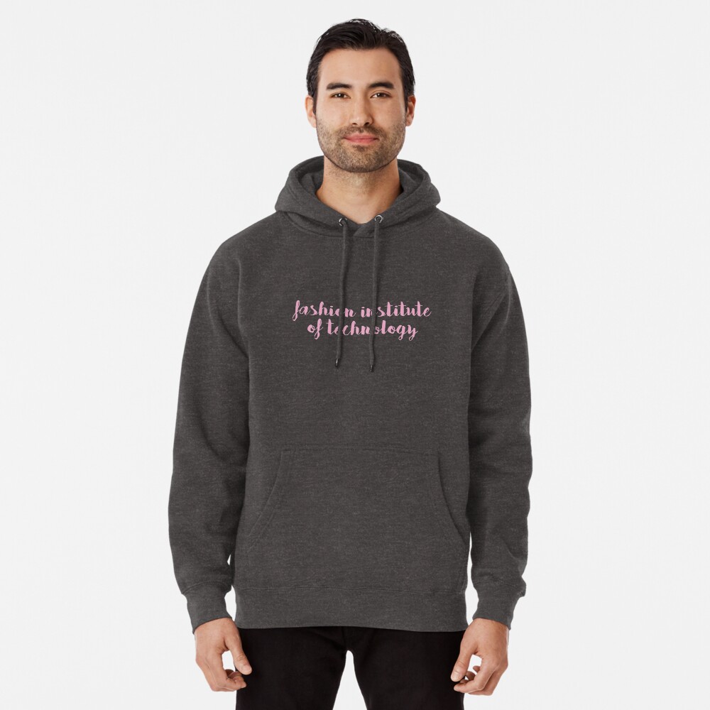 fashion institute of technology sweatshirt