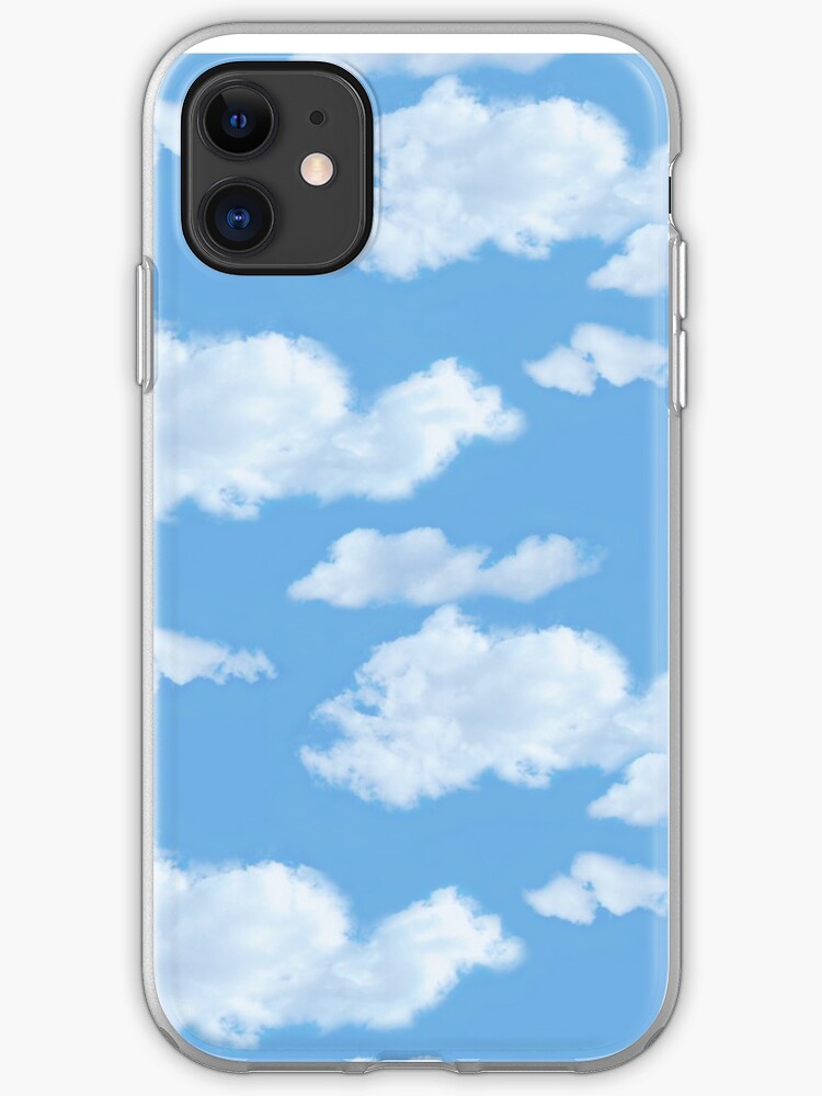 Cloudy Sky iPhone 11 case Cloudy Sky iPhone 11 case