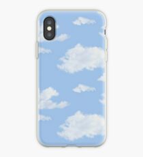 Vinilo o funda para iPhone Blue Skies II
